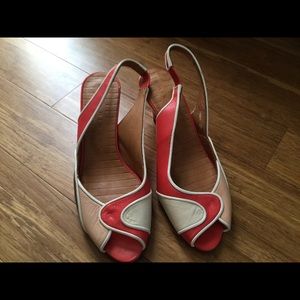CHIE MIHARA heels